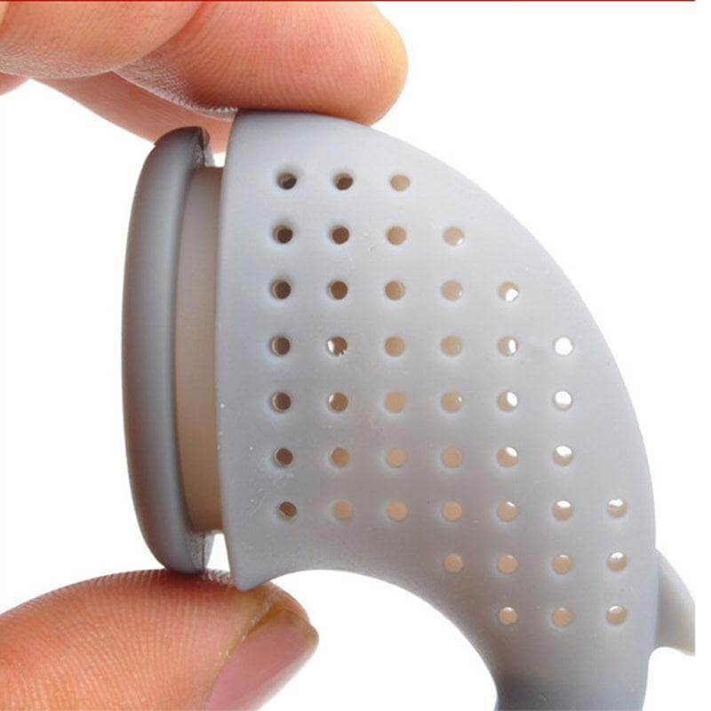 Shark Tea Infuser - Image 2