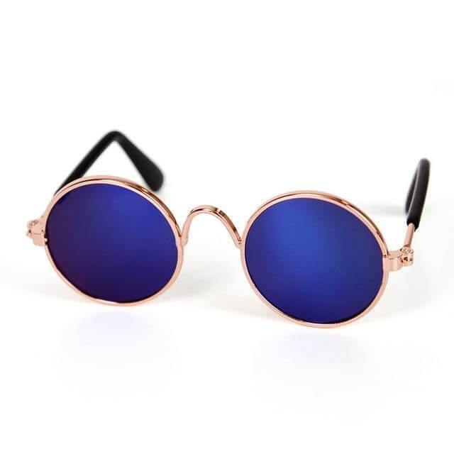 Pet Cat Little Cool Glasses - Image 3