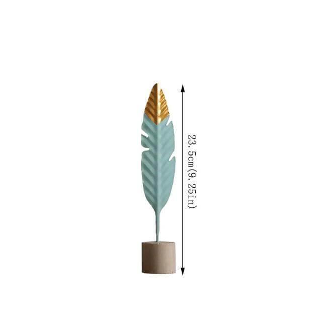 Modern Fairy Miniature Feather - Image 2