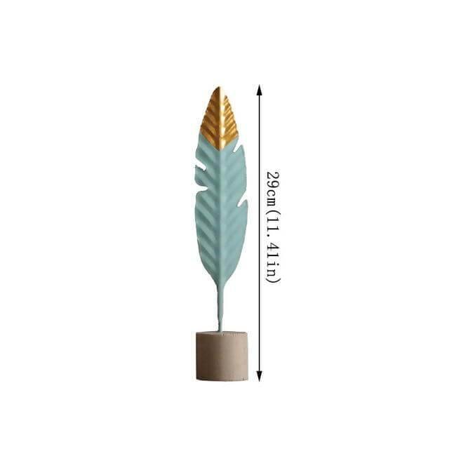 Modern Fairy Miniature Feather - Image 1