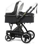 Luxury High Quality Comfortable Baby Stroller