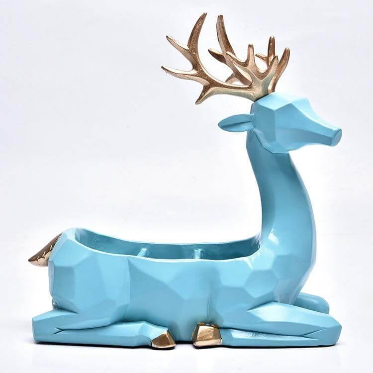 Deer Decorative Key Organizer - Image 3