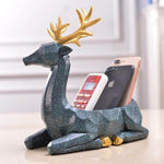 Deer Decorative Key Organizer - MaviGadget