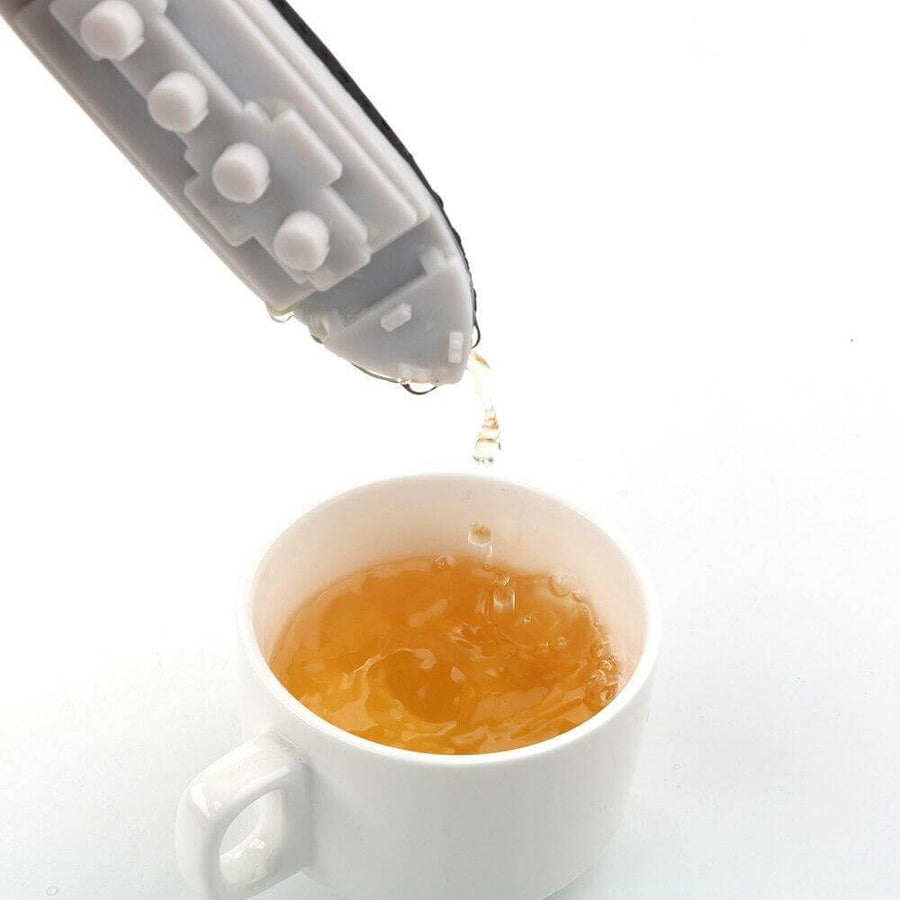 Sunk Boat Tea Infuser - Image 4