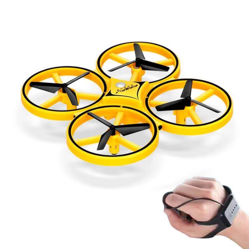 Motion Controlled Drone - Image 2