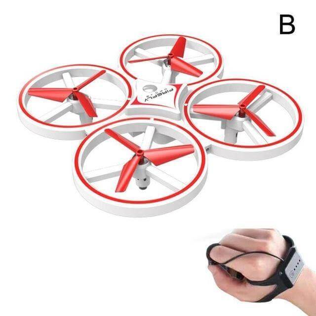 Motion Controlled Drone - Image 3