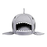 Pet Shark House