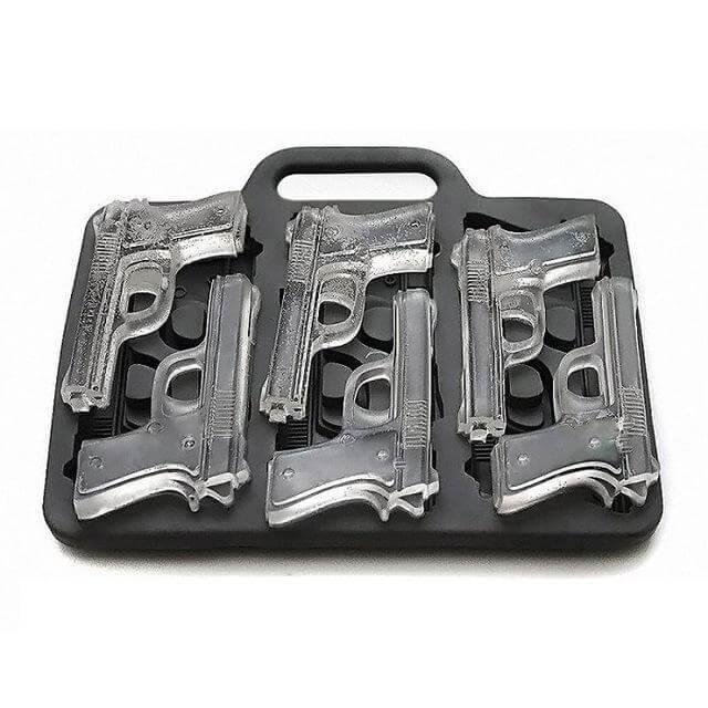 Creative 3D Ice Cube Maker - Image 3