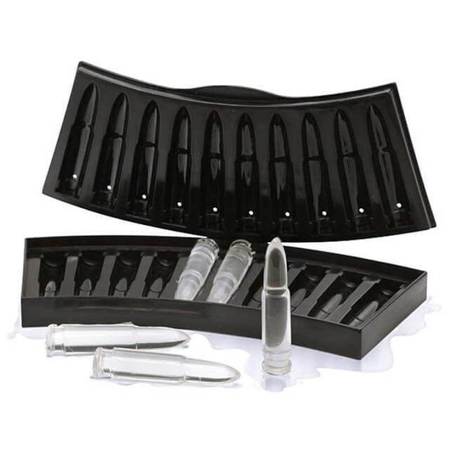 Creative 3D Ice Cube Maker - Image 2