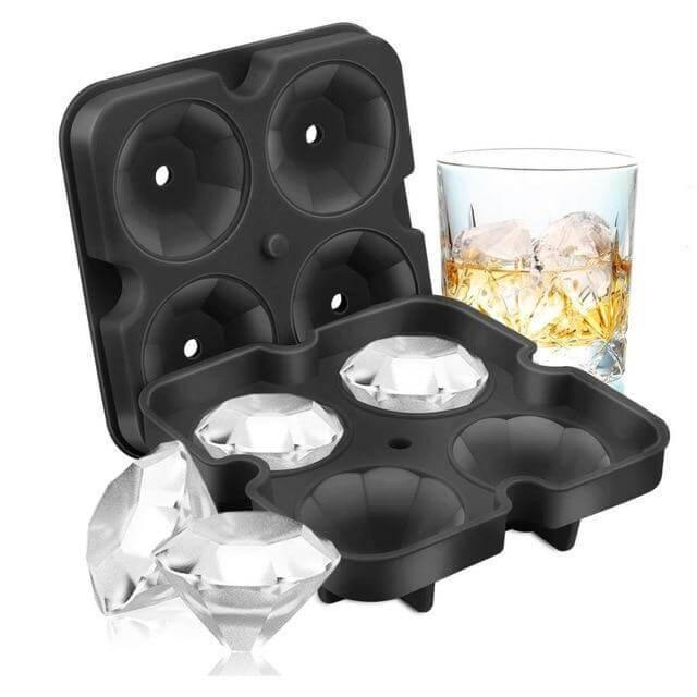 Creative 3D Ice Cube Maker - Image 7
