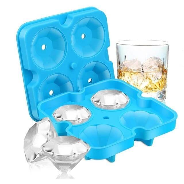 Creative 3D Ice Cube Maker - Image 6