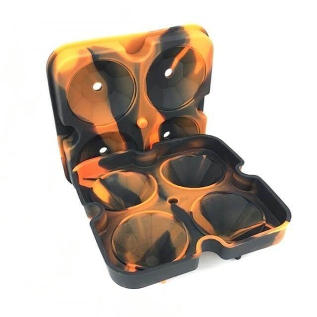 Creative 3D Ice Cube Maker - Image 9