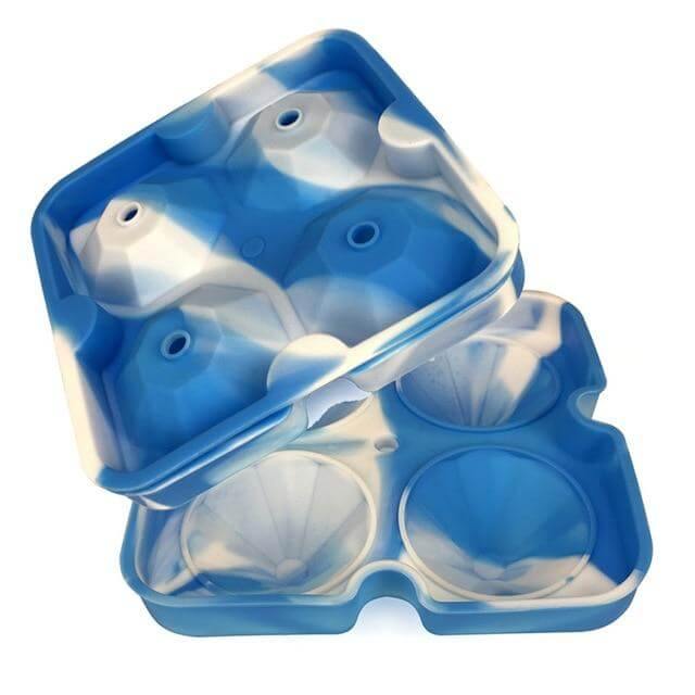 Creative 3D Ice Cube Maker - Image 8
