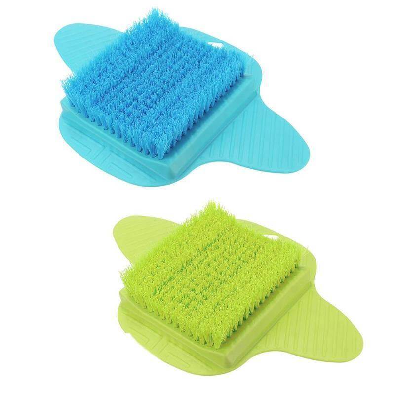 Bath Foot Massage Brush and Srubber - Image 3