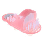 Bath Foot Massage Brush and Srubber