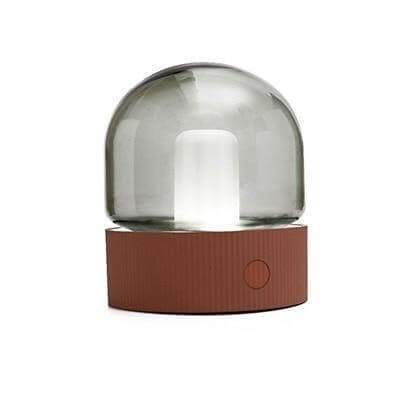 Nostalgic Rechargeable Table Lamp - Image 6