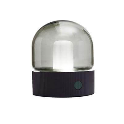 Nostalgic Rechargeable Table Lamp - Image 4