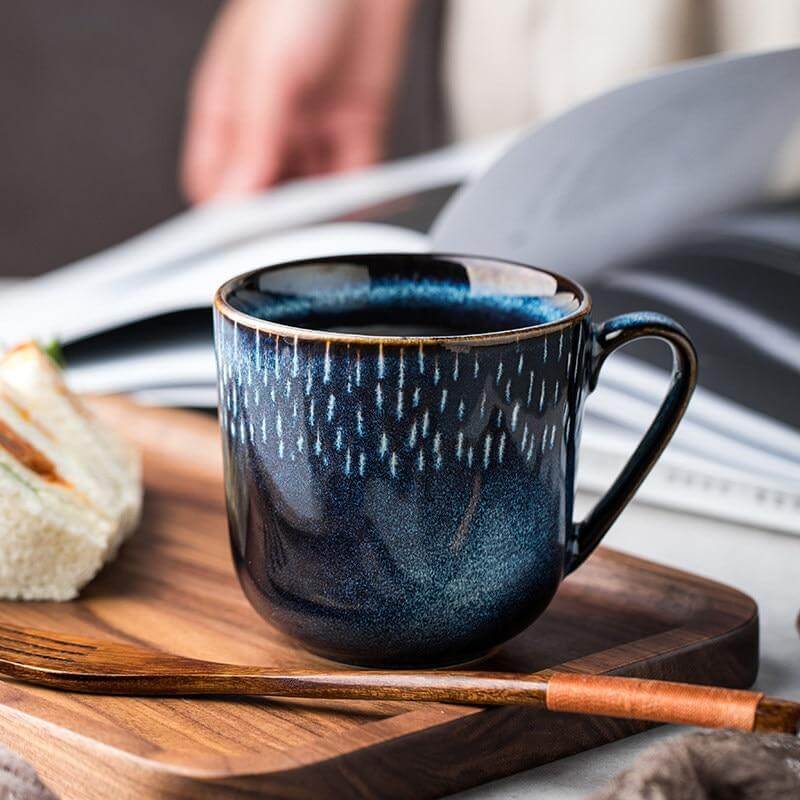 Retro Mavim Ceramic Mug - Image 7