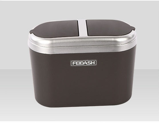 Luxury Car Trash Bin - Image 2
