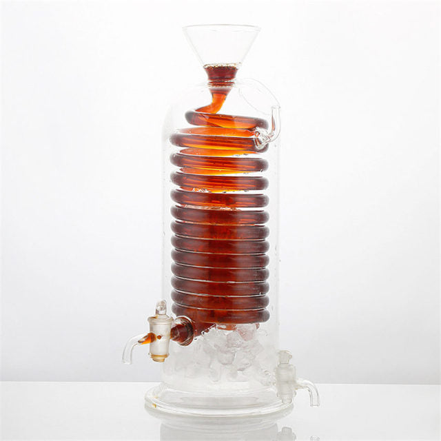 Unique Barista Cold Coffee Maker - Image 2