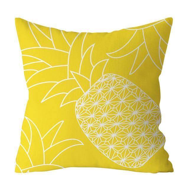 Geometric Art Decorative Pillow Cases - MaviGadget