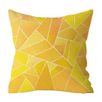 Geometric Art Decorative Pillow Cases - MaviGadget