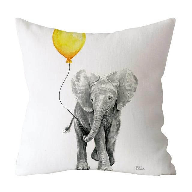 Geometric Art Decorative Pillow Cases - Image 20