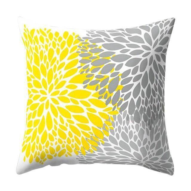 Geometric Art Decorative Pillow Cases - Image 17