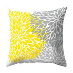 Geometric Art Decorative Pillow Cases - MaviGadget