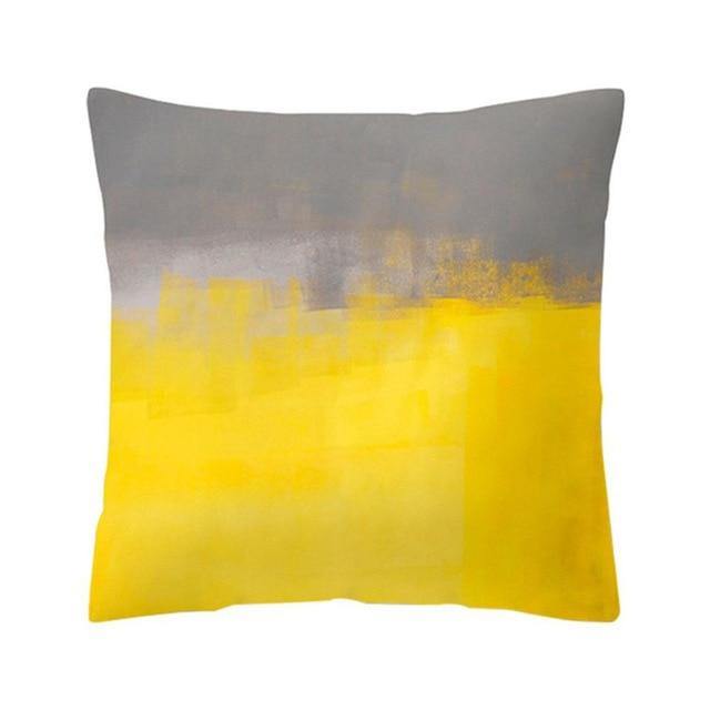 Geometric Art Decorative Pillow Cases - Image 10