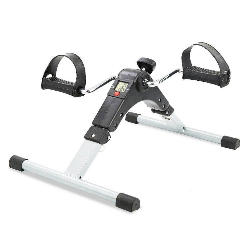 Portable Folding Indoor Exercise Bike