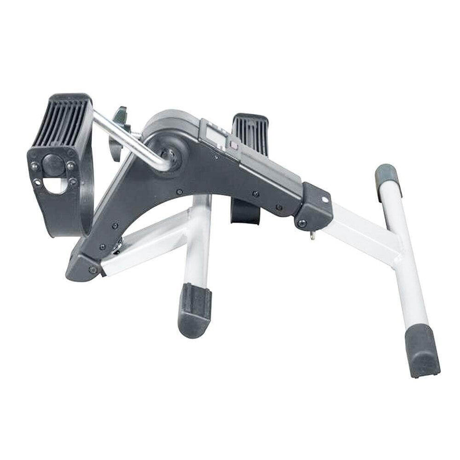 Portable Folding Indoor Exercise Bike - Image 8