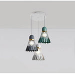 Badminton Minimalist Chandelier Lamp