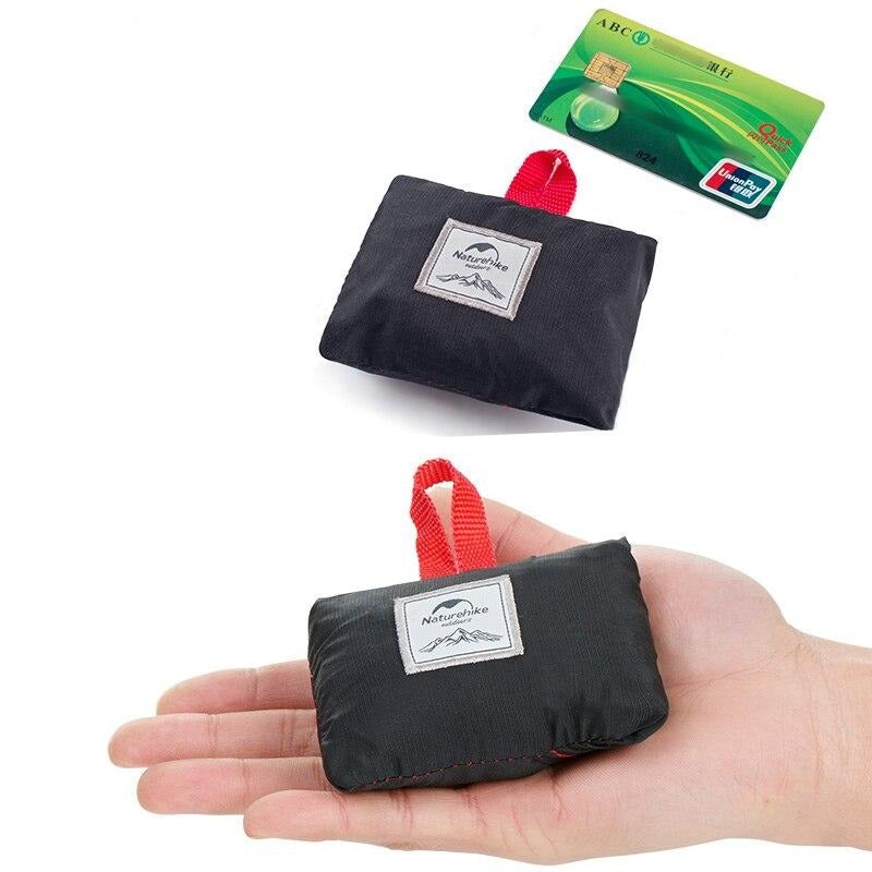 Foldable Waterproof Pocket Picnic Camping Mat - Image 6