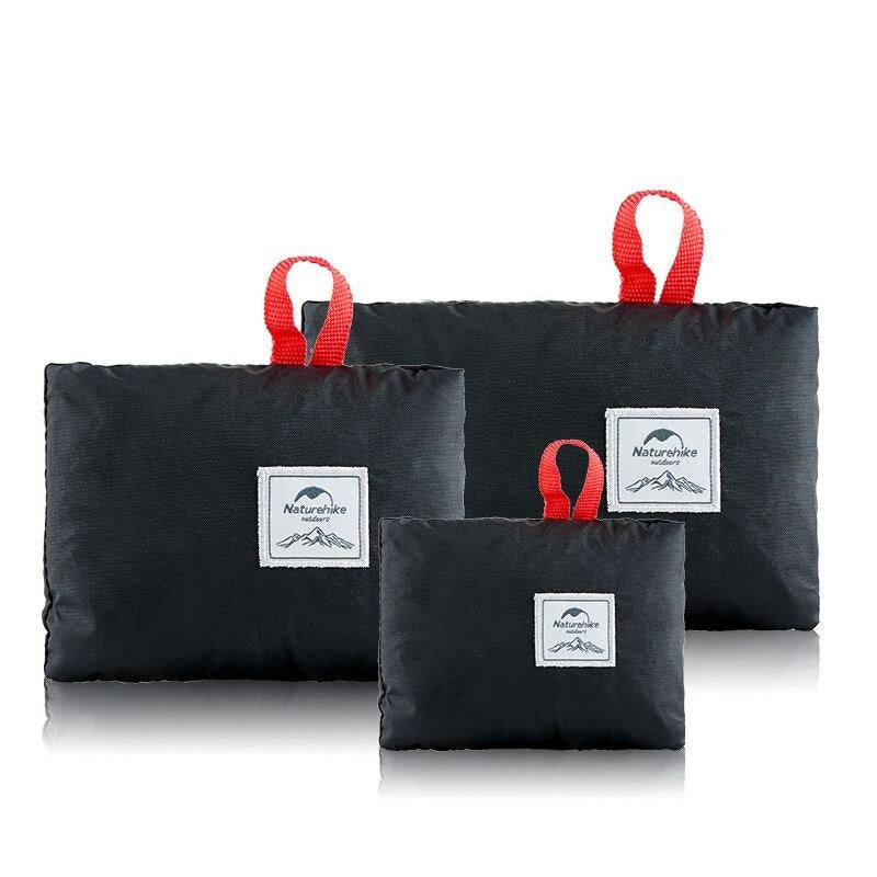 Foldable Waterproof Pocket Picnic Camping Mat - Image 7