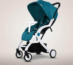 Smart Early Teaching Portable Baby Stroller