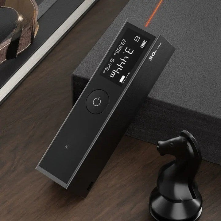 Ultimate Laser High-Precision Measure Rangefinder - Image 0