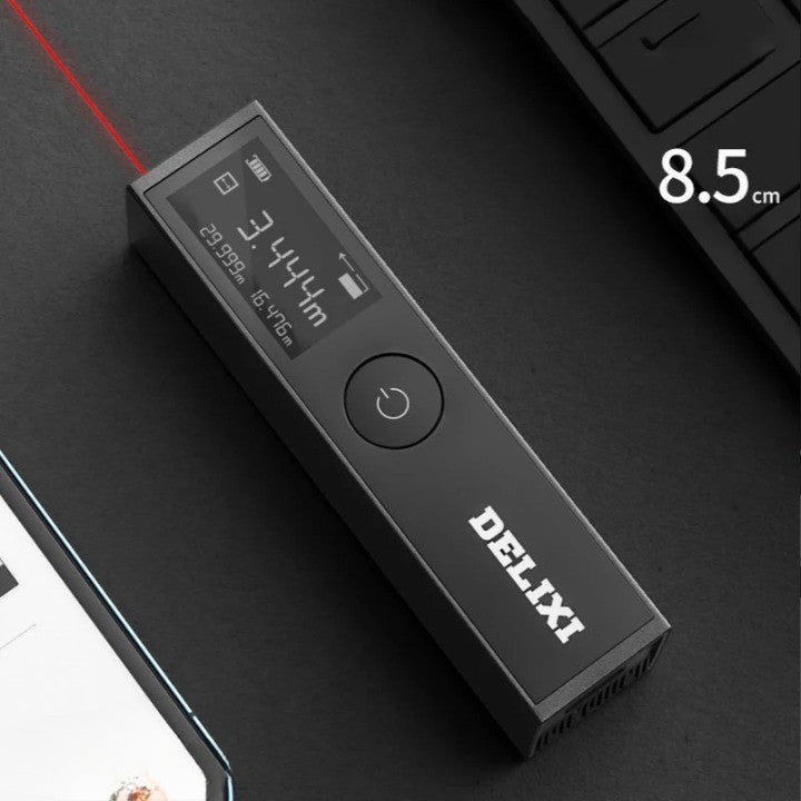 Ultimate Laser High-Precision Measure Rangefinder - Image 4