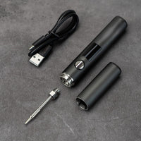 Professional DIY Rechargeable Cordless Soldering Tool - Image 0