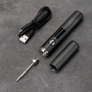 Professional DIY Rechargeable Cordless Soldering Tool - Image 0
