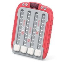 Music LED Rhythm Sound Reaction Handheld Puzzle Toy - Image 6