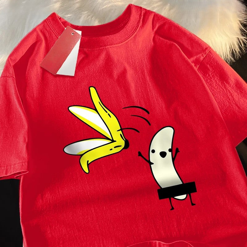 Going Bananas Funny T-Shirt - Image 17