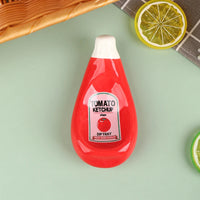 Ceramic Sauce Bottle Plate - Image 7