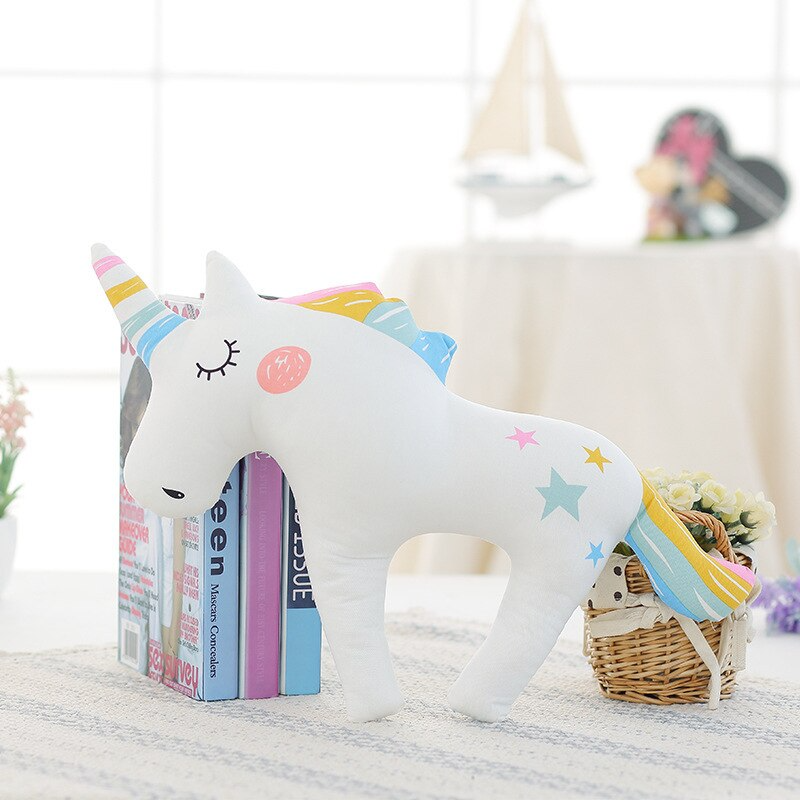 Unicorn Baby Pillow - Image 1
