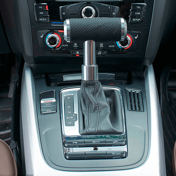 Universal T Shape Aluminum Shift Knob - Image 0
