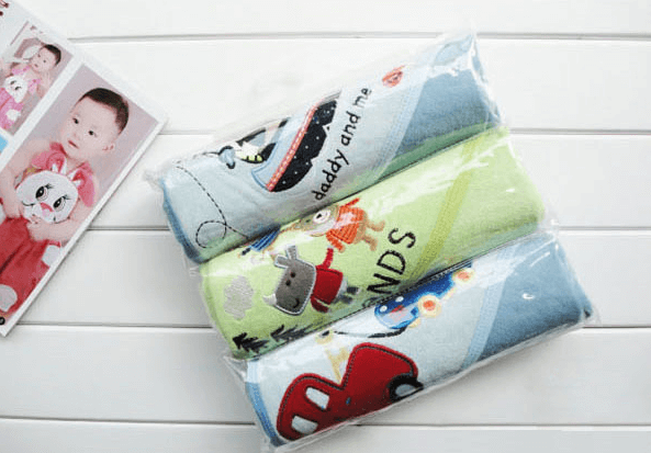 Newborn soft blanket - Image 2