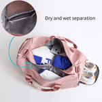 Shoe Storage Outdoor Waterproof Travel Sport Bag