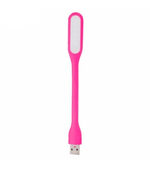 10pcs Flexible USB Led Light