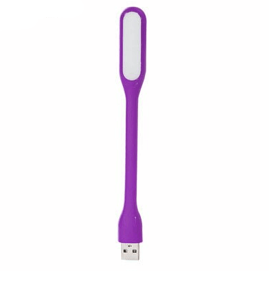 10pcs Flexible USB Led Light - Image 13