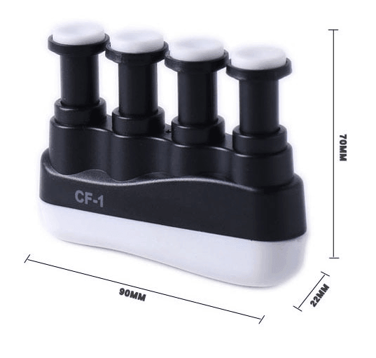 Guitar Finger Instrument Training Gadget - Image 3